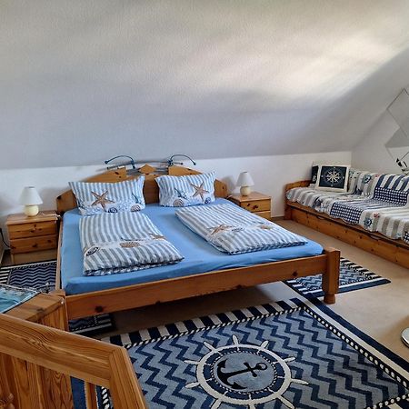 Ferienhaus Diekelmann _ Objekt 258 Diedrichshagen  Luaran gambar