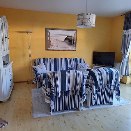 Ferienhaus Diekelmann _ Objekt 258 Diedrichshagen  Luaran gambar