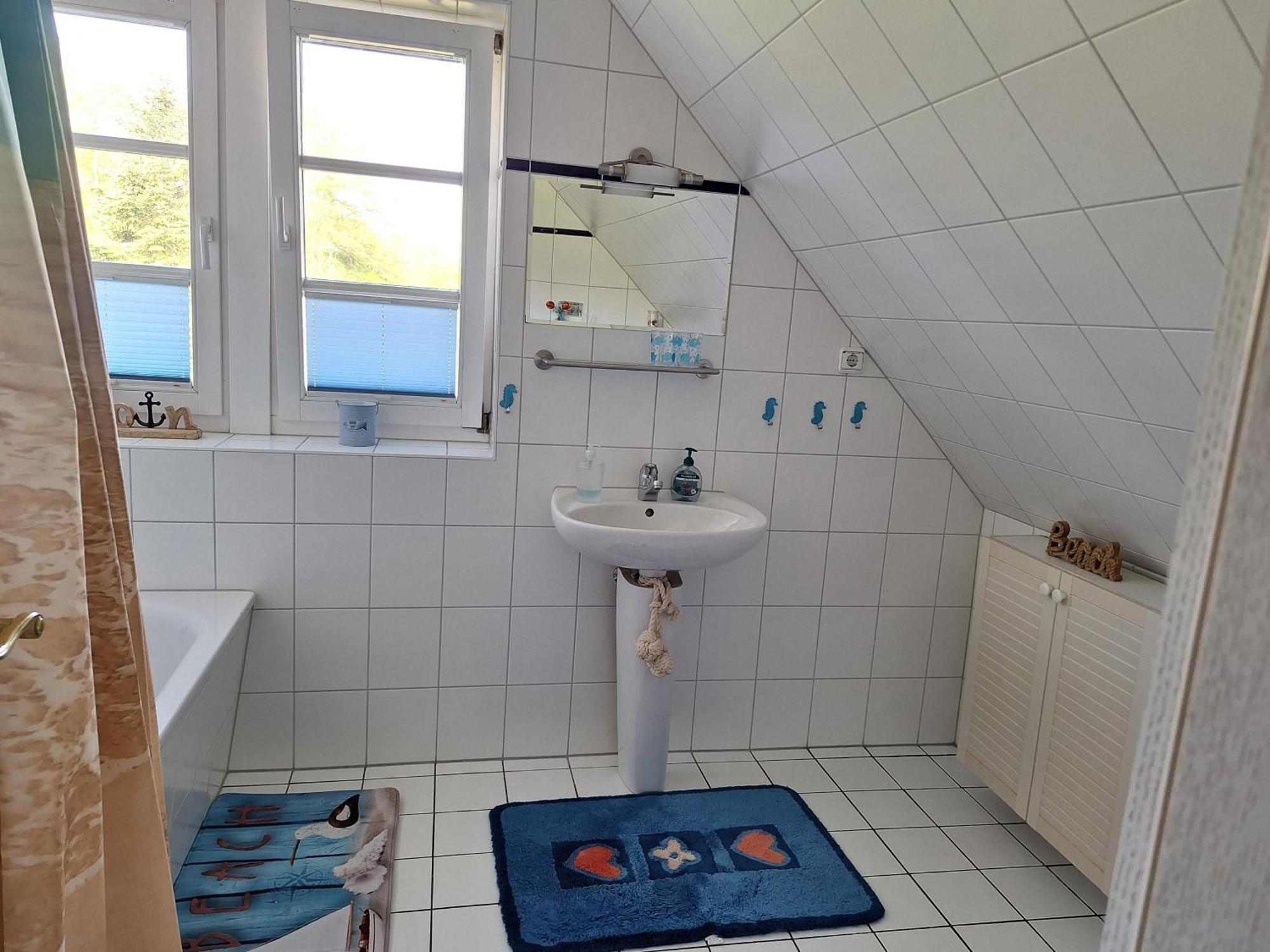 Ferienhaus Diekelmann _ Objekt 258 Diedrichshagen  Luaran gambar